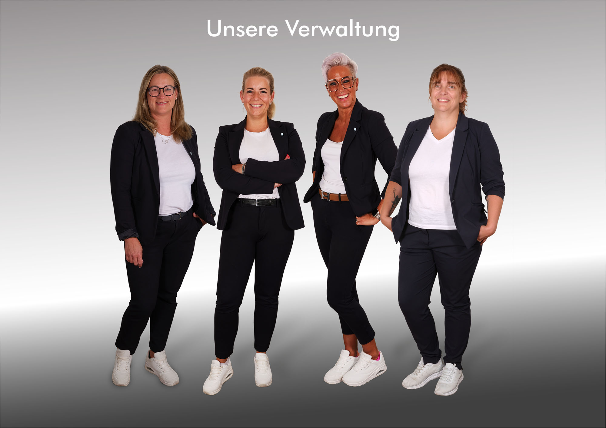 Unsere Verwaltung Juli 2025