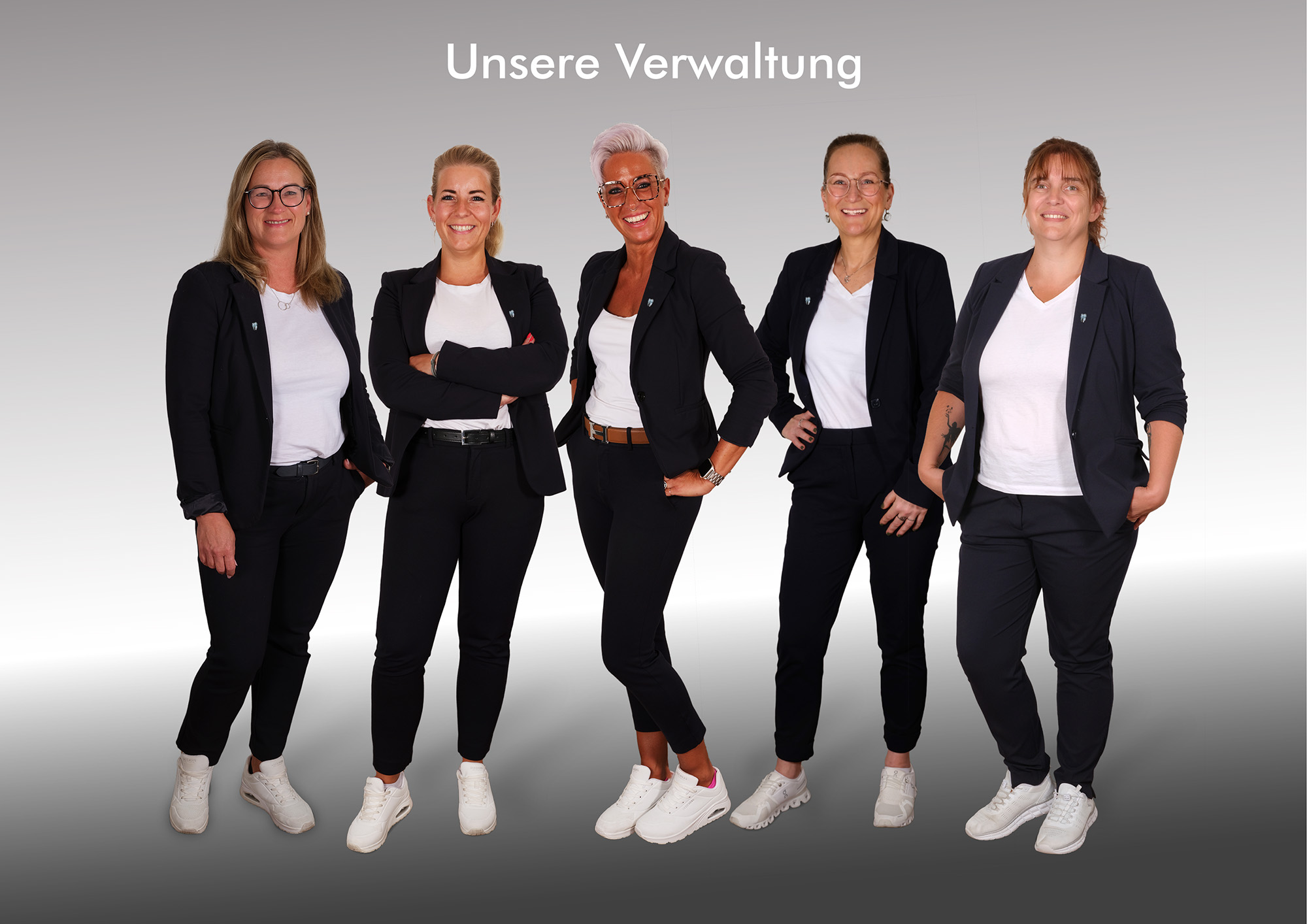 Unsere Verwaltung November 2025